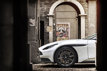 2018 Aston Martin DB11 V8, aston-martin-db11, aston-martin, cars, 2018-cars HD wallpaper