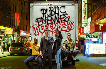 The Defenders, the-defenders, tv-shows HD wallpaper