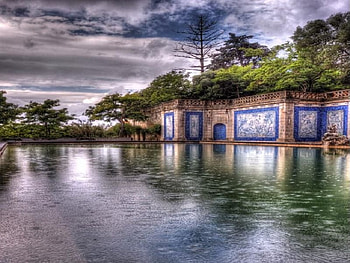 RAINY DAY, rainy, day HD wallpaper
