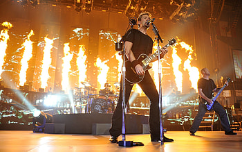 Michigan brewery collaboration, Nickelback music video offer, Band's impact, Online resurgence HD wallpaper