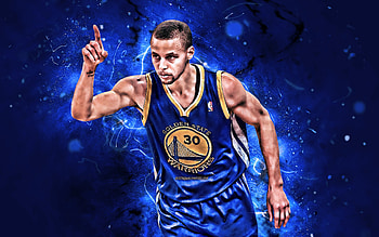 Stephen Curry, basketball, steph, warriors, nba HD wallpaper