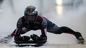 Skeleton sport, Skeleton Weltcup, Zielgerade, Sterreichisches Olympisches Comitcopy HD wallpaper