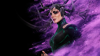 Hela, Thor Ragnarok, Resolution, Marvel HD wallpaper