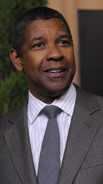 Denzel Washington, Celeb HD phone wallpaper