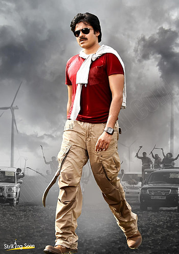 Power Star Pawan Kalyan ,, Pawankalyan HD phone wallpaper