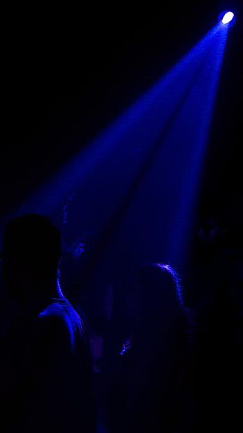 Disco Lights, Lights HD phone wallpaper