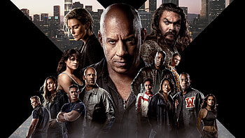 movie, Fast X HD wallpaper