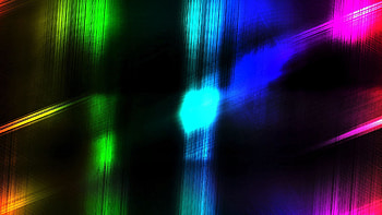 Abstract, Multicolored, Motley, Lines, Stripes, Streaks HD wallpaper