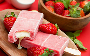 Dessert paradise, Sweet cravings, Sugar rush, Irresistible delicacies HD wallpaper