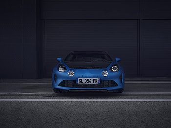 Alpine A110 R, vehicle, Alpine A110, Alpine HD wallpaper