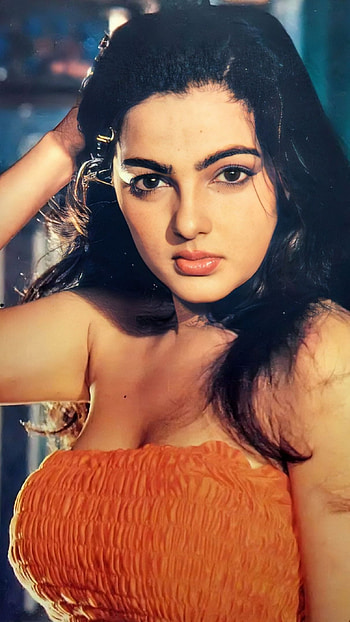 Mamata Kulkarni, bollywood actress HD phone wallpaper