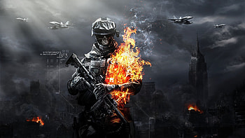 Battlefield Game, ea-games, battlefield-4, games, pc-games, xbox-games, ps4-games, pc-games HD wallpaper