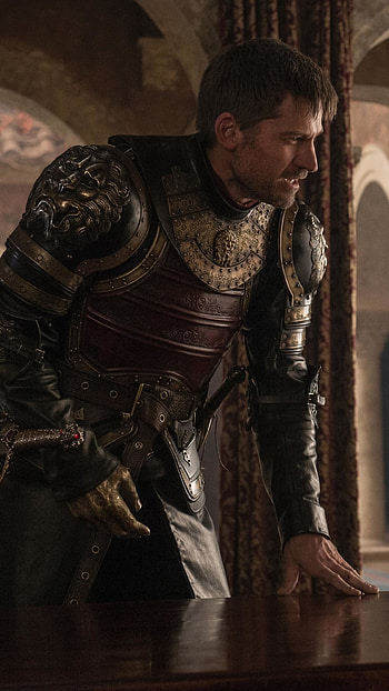 Jaime Lannister, TV show, Sarah Walker HD phone wallpaper