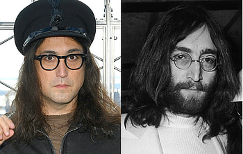 Sean Lennon, John Lennon's son, MBE return, Musician HD wallpaper