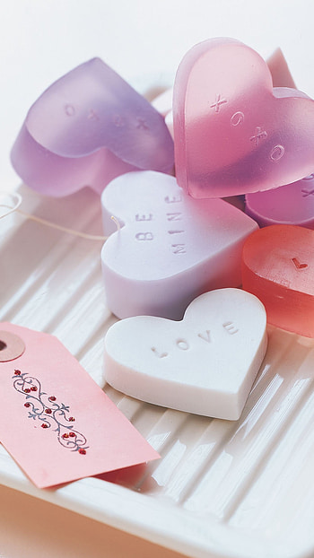 Valentines Aesthetic, Love Aesthetic HD phone wallpaper