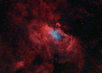 The Eagle, galaxies, fun, space, cool, stars HD wallpaper