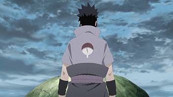 Sasuke Uchiha, Anime, Naruto HD wallpaper