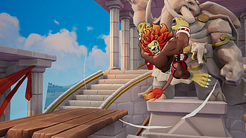 Rivals 2 Video Game, video game, Rivals 2 HD wallpaper