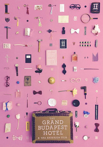 Wes Anderson, Cinema masterpieces, , Artistic expressions HD phone wallpaper