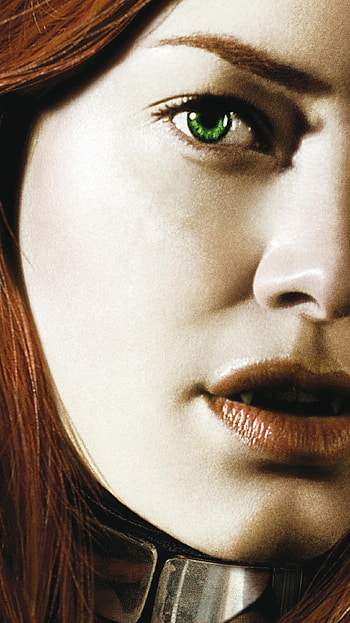 BloodRayne (2022) movie HD phone wallpaper