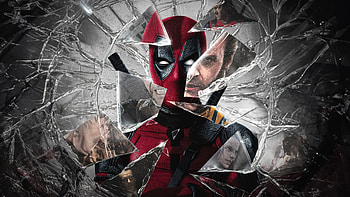 Deadpool And Wolverine Come Back, deadpool-and-wolverine, deadpool-3, deadpool, wolverine, superheroes, 2024-movies, movies, artist, artwork, digital-art, artstation HD wallpaper