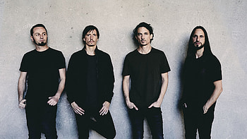 Gojira Band, Music fanart, Artwork HD wallpaper