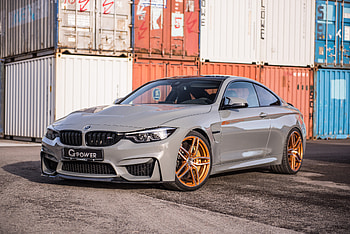 G Power BMW M4 CS 2018, bmw-m4, bmw, 2018-cars, cars HD wallpaper