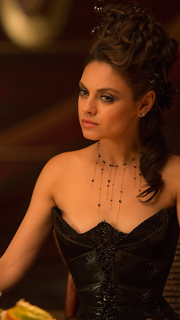 Mila Kunis, , Celebrities HD phone wallpaper