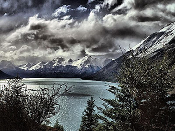 patagonia argentina, argentina, patagonia HD wallpaper
