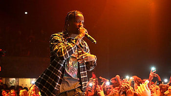 Travis Scott, , air HD wallpaper