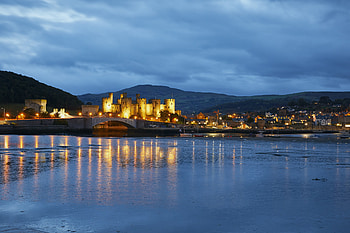 Land of adventure, Rich culture, Welsh highlights, Explore Wales HD wallpaper