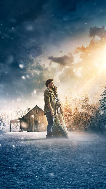 The Shack (2022) movie HD phone wallpaper