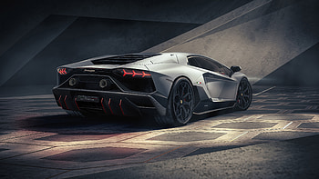 Lamborghini-Aventador, Aventador, Car, speed, Lamborghini HD wallpaper