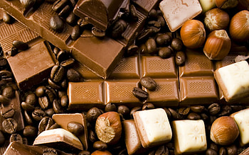 Chocolate, rich, good, very HD wallpaper