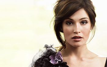 Actress Gemma Arterton, gemma-arterton, indian-celebrities, girls, desi-girls HD wallpaper