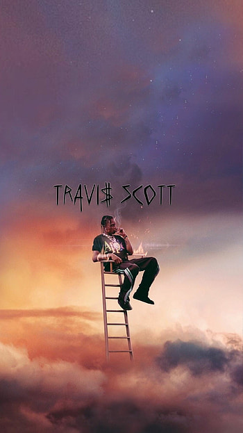 Travis Scott, , Hypebeast HD phone wallpaper