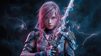 Claire Farron In Final Fantasy, final-fantasy-xvi, final-fantasy, 2026-games, ps5-games, ps4-games, xbox-one-games, xbox-games, pc-games, games, video-games HD wallpaper
