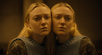 The Watchers (2024) - Dakota Fanning Ultra, movie, The Watchers (2024), Dakota Fanning HD wallpaper
