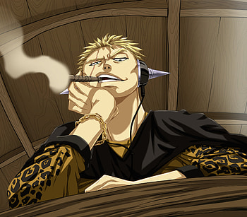 Laxus Dreyar, Wondrous , Thunder Dragon, Electrifying power HD wallpaper