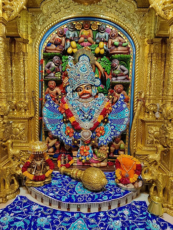 Jai shree ram, shree kastbhanjan dev, jai siyaram HD phone wallpaper