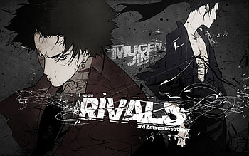 Samurai Champloo - 1069889 HD wallpaper