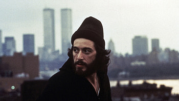 Serpico, Al Pacino HD wallpaper