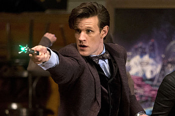 Matt Smith, Star Wars Episode IX, New casting, TV Guide exclusive HD wallpaper