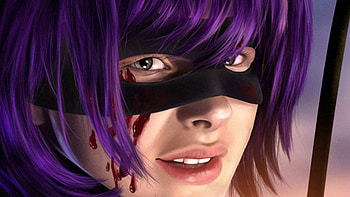 Hit-Girl movies, , Background HD wallpaper