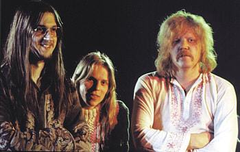 Tangerine Dream, Electronic Rock, Synth Music, German Bands HD wallpaper