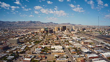 El Paso travels, Economic development, TXEDC HD wallpaper