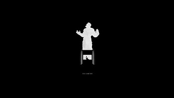 Hulk The Hulk Marvel BW Black thumb HD wallpaper