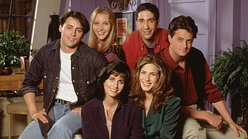 Friends, Tapety ta HD wallpaper