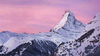 Matterhorn , Top backgrounds HD wallpaper