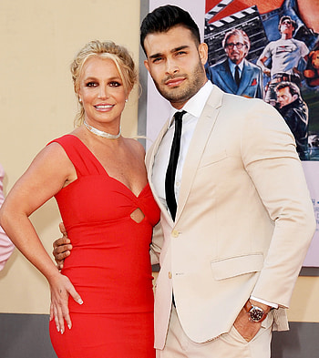 Sam Asghar, Britney Spears, Supportive, Acting career HD phone wallpaper